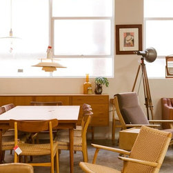 Brookvale Showroom - Products