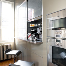 Breakfast Bar