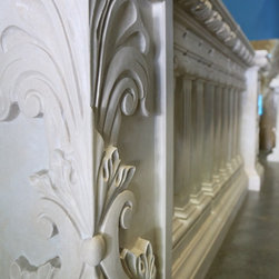 Our Luxury Showroom - Outdoor Products