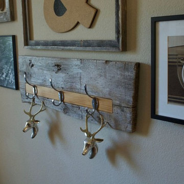 Entry Accessories