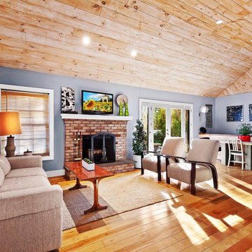 Southampton Bungalow