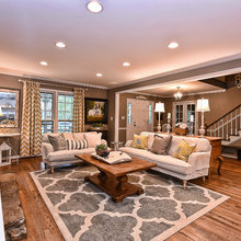 Ballas Ct Hearth Room Rug