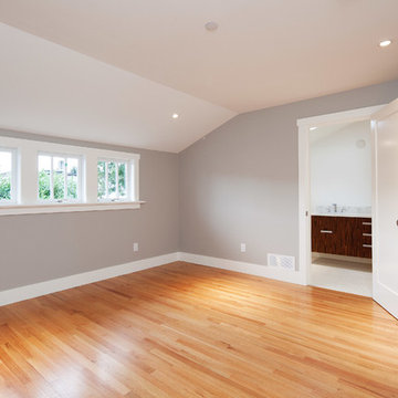 Kitsilano Renovation