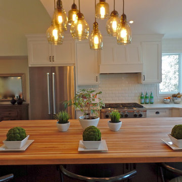 Scenic Acres Kitchen Transformation