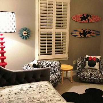 Ethan Allen/Disney Fun