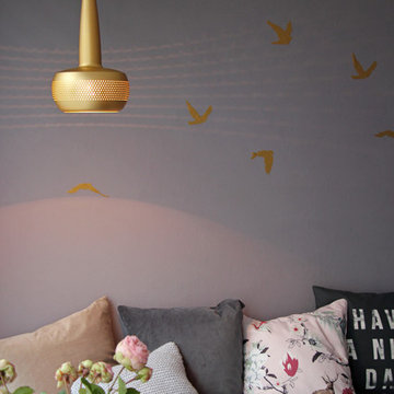 Mädchenzimmer