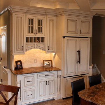 Hartman Custom Kitchen