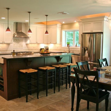 Hack Kitchen