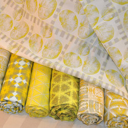 Website shoot - Fabric