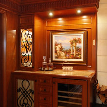 Butler's Pantry