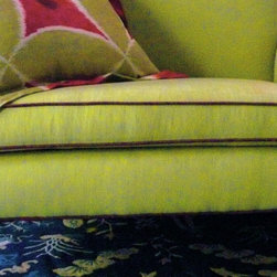 Master Bedroom - Products