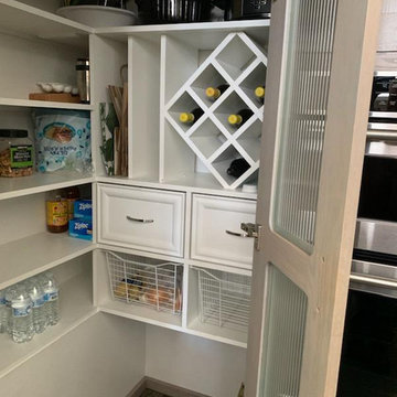 Premium Wholesale Cabinets - The Melanie Remodel
