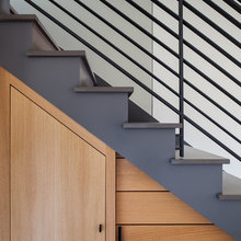 5 Walters Interior