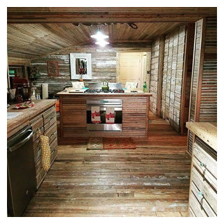 Experience Warmth and Charm at Gabby's Rustic Kitchen: A Culinary Delight