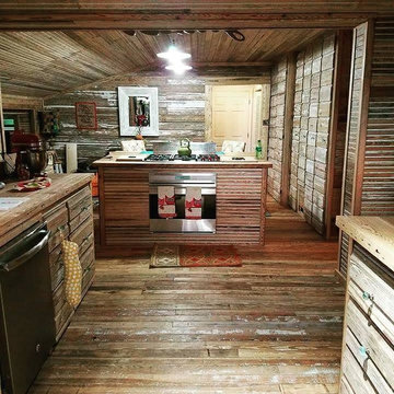 Gabby's Rustic Design