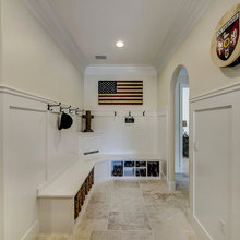 mudrooms