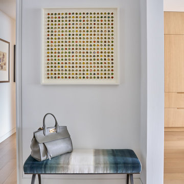 NYC UPPER EAST SIDE LUXURY RESIDENCE