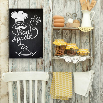 Wall Art - Canvas Poster