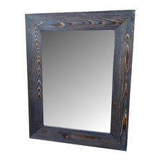 Bathroom Mirror Rustic rustic bathroom mirrors | houzz Bathroom Mirror Rustic rustic bathroom mirrors | houzz