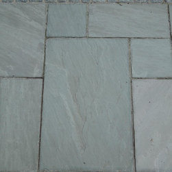 Other Materials - Landscaping Stones And Pavers