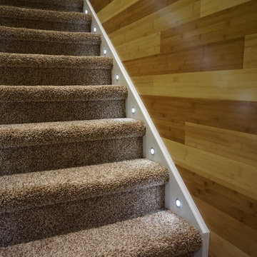 new hamburg basementa
