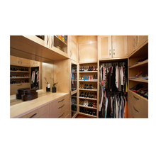 Closet Ideas