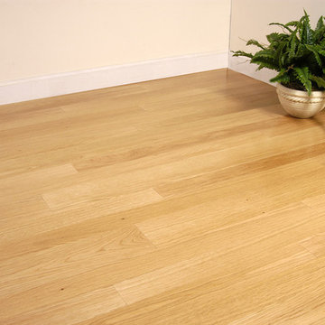 EcoTimber Hardwood Flooring