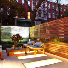 Privacy Wall