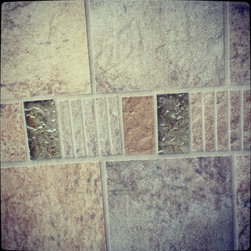 Grays - Tile