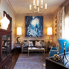 Living Room Ideas