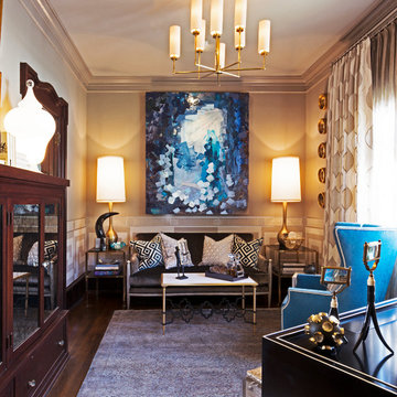 2015 Pasadena Showcase House of Design