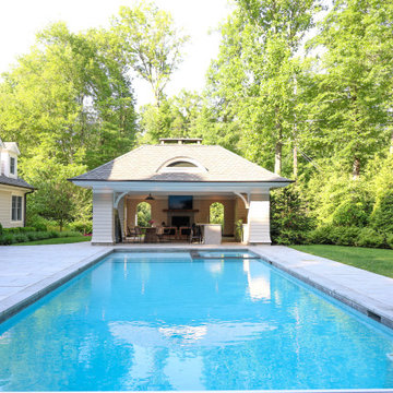 The Pleasant Veranda