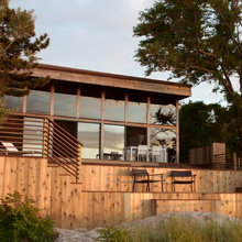 Deck Railings