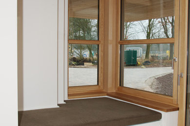 Uriges Wohnzimmer in Bremen