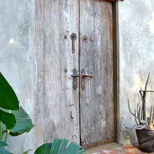 doors and windows