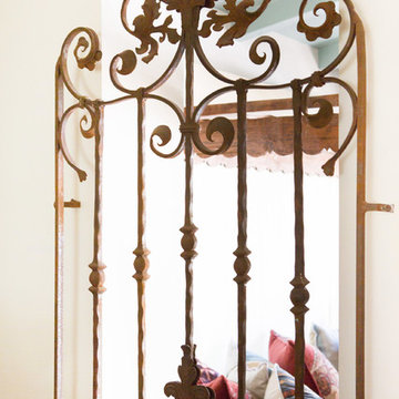 Spanish Bohemian in South Pasadena