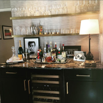 Organized Clients