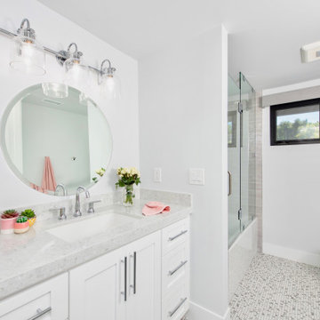 Laguna Niguel Complete Home Remodel