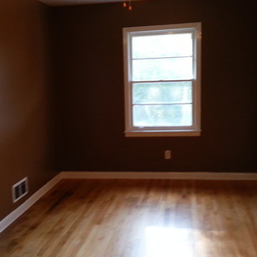 Remodeling Work