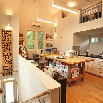 Deceptively Modern