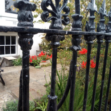 Crosthwaite Park