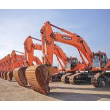 Heavy Loaders