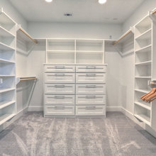 1695 Closets