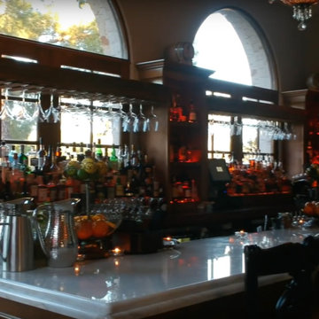 Cafe Monarch