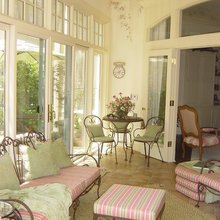 Sunroom