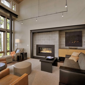 Friday Harbor Residence