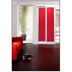Contractors Wardrobe - Interior Doors