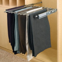 Closet Ideas