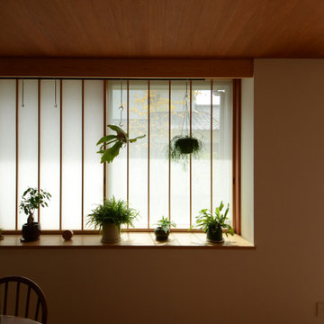 北浦の家