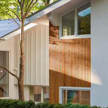 Exterior Ideas